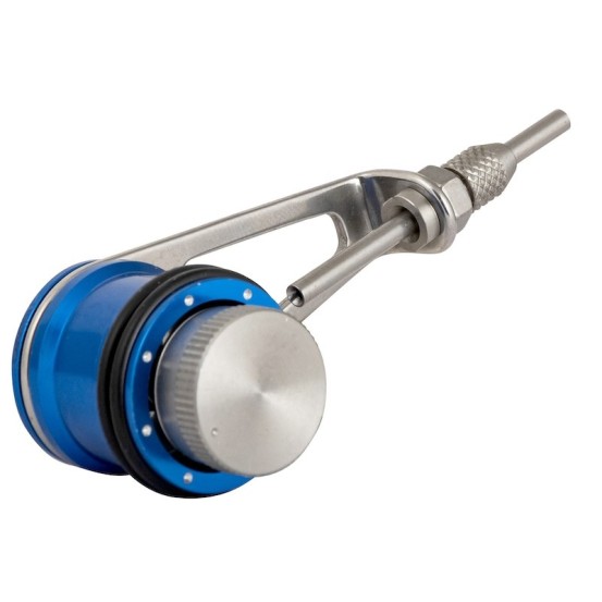 Anudador de bobina ATC