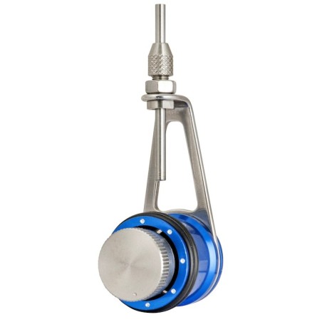 ATC Bobbin Knotter