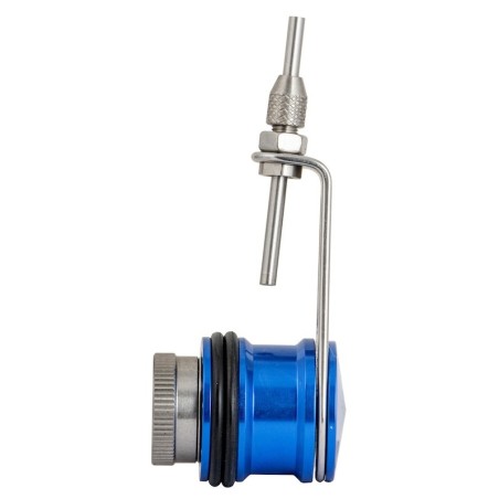 ATC Bobbin Knotter