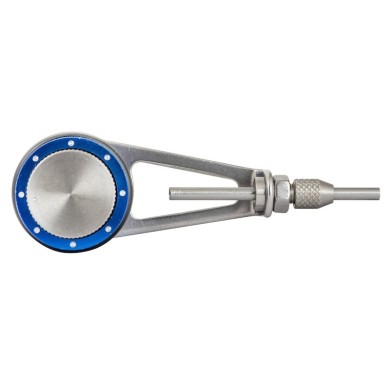 ATC Bobbin Knotter