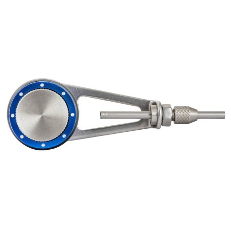 ATC Bobbin Knotter