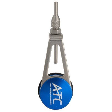 ATC Bobbin Knotter