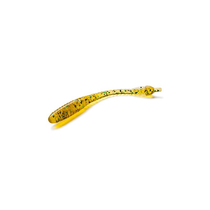 Fishup ARW Worm 2'' - 55mm - 12pcs/pk