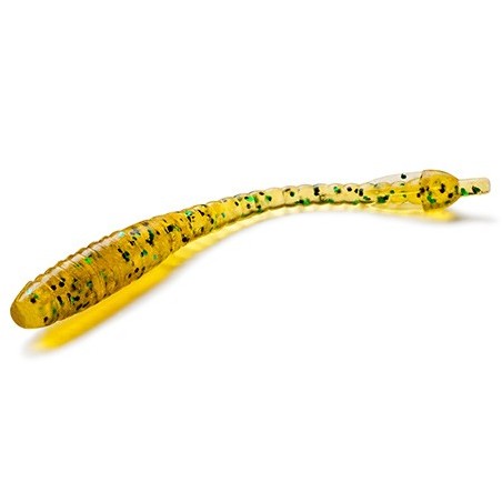 Fishup ARW Worm 2'' - 55mm - 12pcs/pk