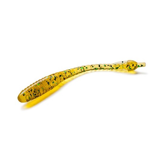 Fishup ARW Worm 2'' - 55mm - 12pcs/pk