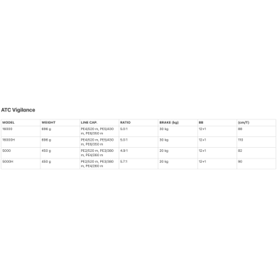 ATC Vigilance