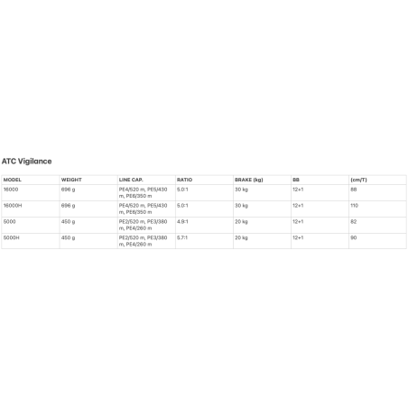 ATC Vigilance