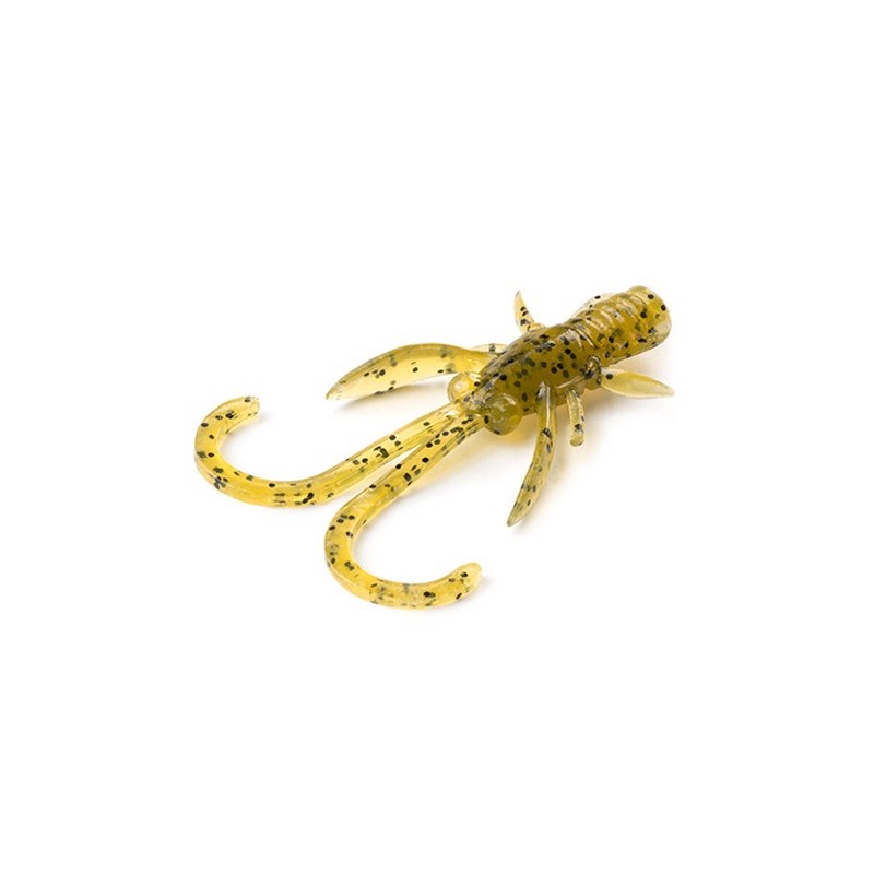 Fishup Baffi Fly 1.5'' - 38mm - 10pcs/pk