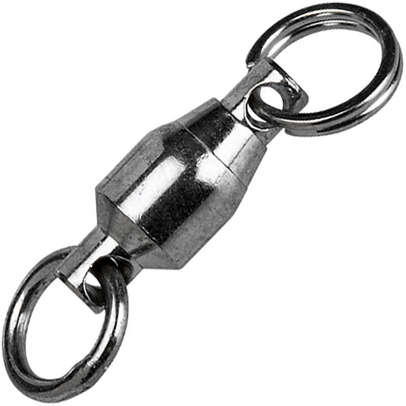 Rótula con rodamiento de bolas Kahara KJ - 5pcs/pk