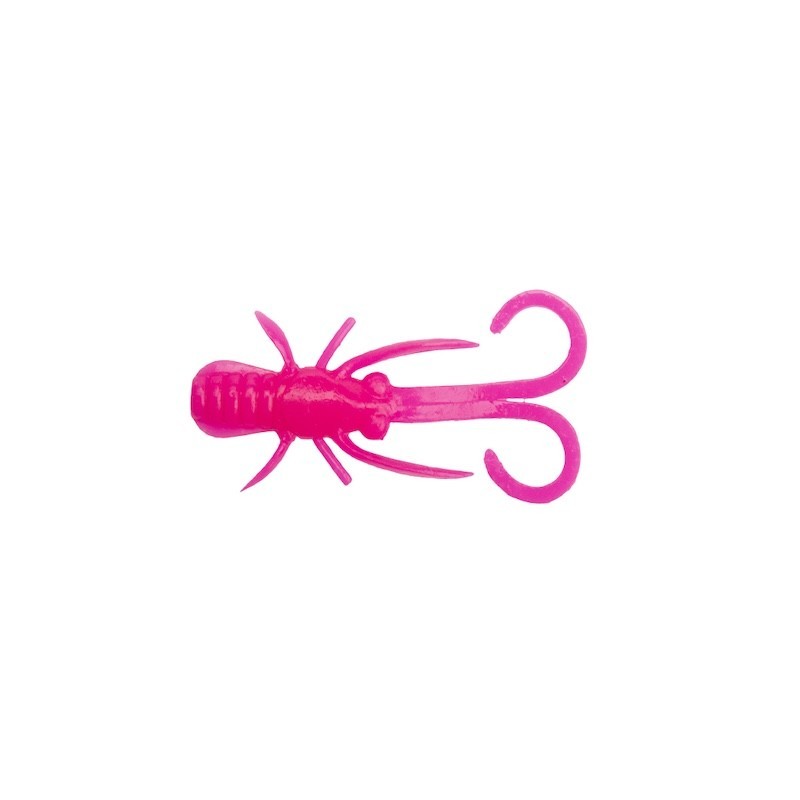 Fishup Baffi Mosca Trucha 1.5'' - 38mm - 10pcs/pk