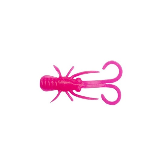 Fishup Baffi Mosca Trucha 1.5'' - 38mm - 10pcs/pk