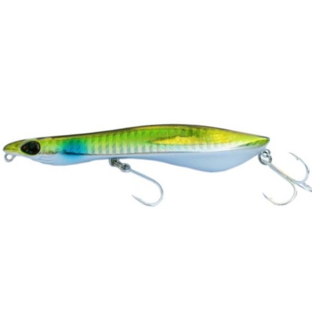 Mechanic Lures Autowalker 83S - 83mm - 10g - Sinking