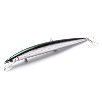 Jackson Athlete 17 SSV - 170mm - 30g - Sinking