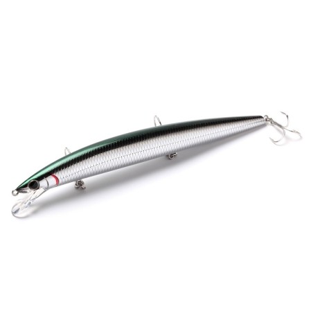 Jackson Athlete 17 SSV - 170mm - 30g - Sinking