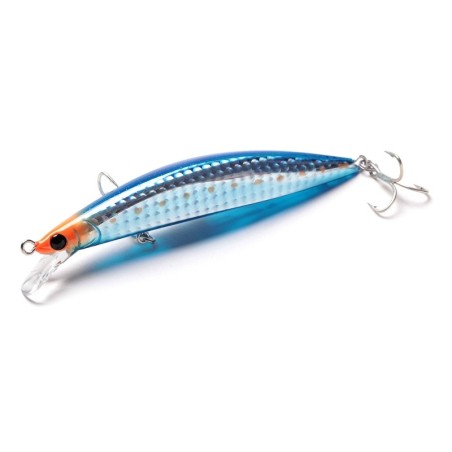 Jackson Athlete+ 105 SVG - 105mm - 17g - Hundimiento