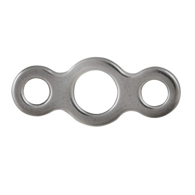 Pro Hunter 3 Agujeros Anillo Sólido