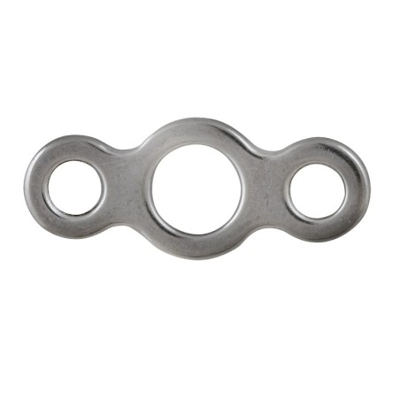 Pro Hunter 3 Agujeros Anillo Sólido