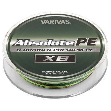 PE1.2 - 23lb - 150m