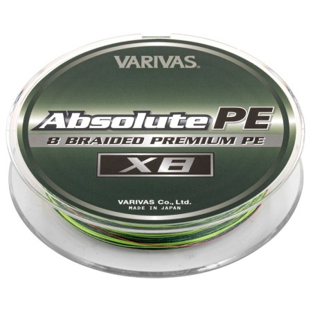 PE1.2 - 23lb - 150m