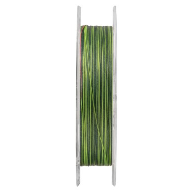 Varivas Absolute PEX8 - 150 m - Verde