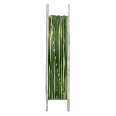 Varivas Absolute PEX8 - 150 m - Verde