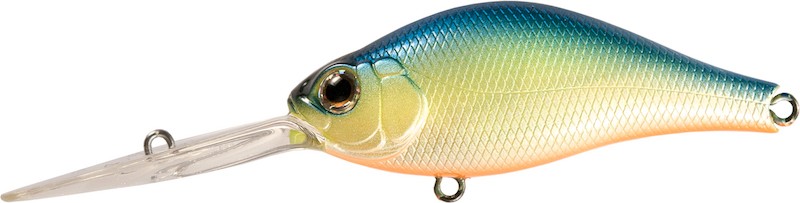 Zip Baits B Switcher 4.0 ohne Rassel - Bild 9 von 42