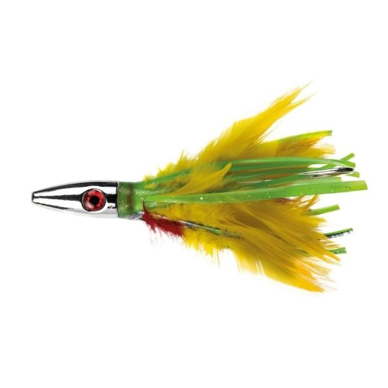 Billy Baits Ahi Slayer - 13.9cm - 28g