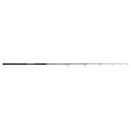 Oceans Legacy Agressor Spinning Rods