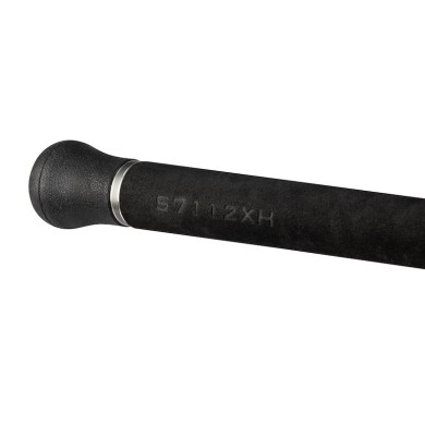 Oceans Legacy Agressor Spinning Rods