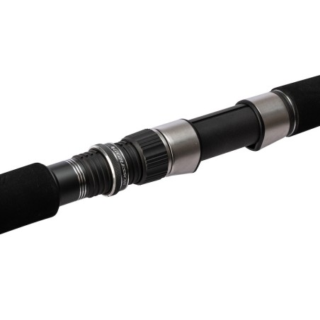 Oceans Legacy Agressor Spinning Rods
