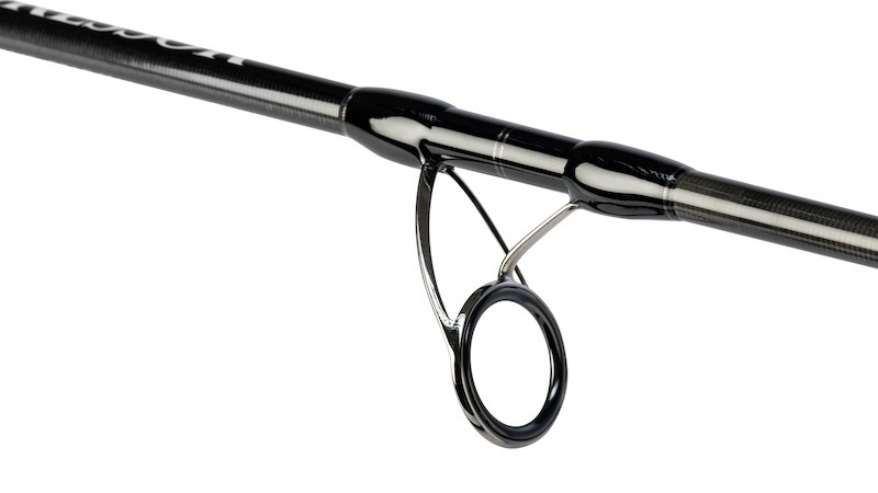 Oceans Legacy Agressor Spinning Rods
