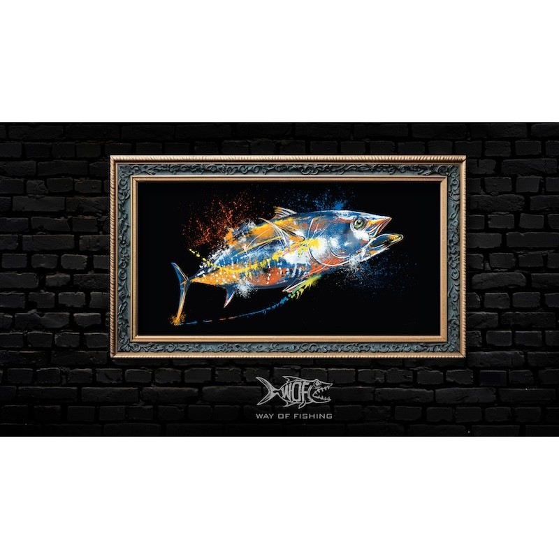 Carteles de Way of Fishing