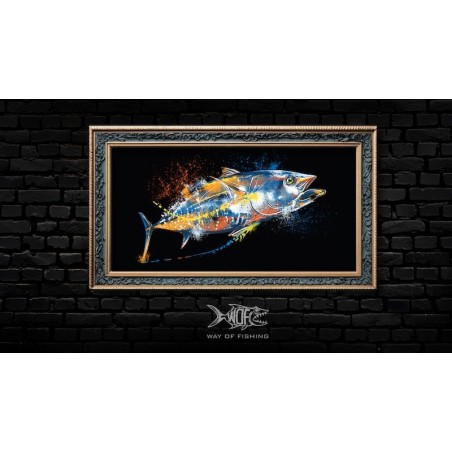 Carteles de Way of Fishing