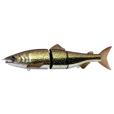 Pike