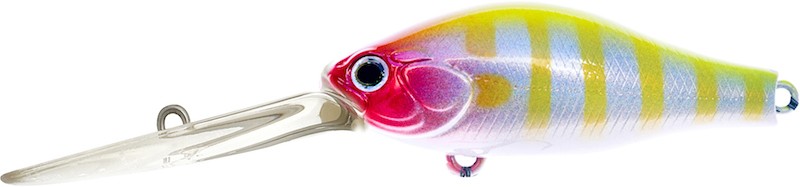 Zip Baits B Switcher 4.0 ohne Rassel - Bild 12 von 42