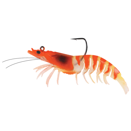 11.4cm - 20g - TR