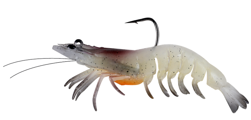 Camarones Zerek Absolut - Imagen 3 de 9