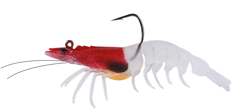 Camarones Zerek Absolut - Imagen 8 de 9