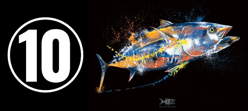 Way of Fishing Posters - Picture 13 of 22