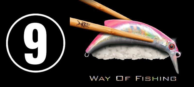 Way of Fishing Posters - Picture 14 of 22