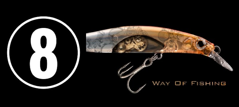 Way of Fishing Posters - Picture 15 of 22