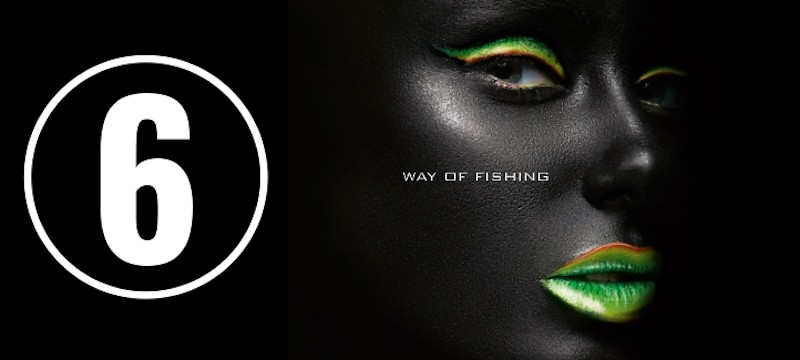 Way of Fishing Posters - Picture 17 of 22