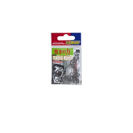 S - 400lb - 10pcs/pk