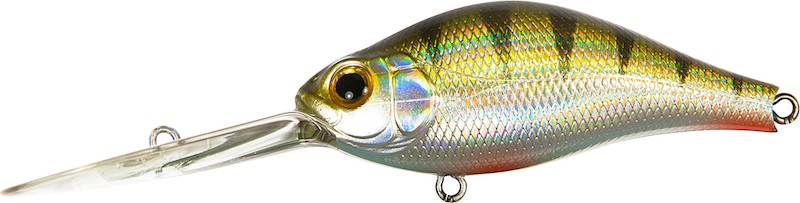 Zip Baits B Switcher 4.0 ohne Rassel - Bild 14 von 42