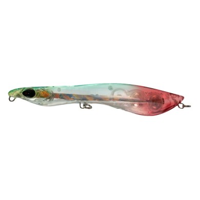 Green Smelt