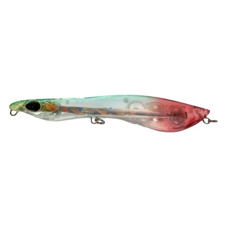 Green Smelt