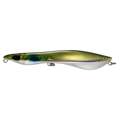 Green Mullet