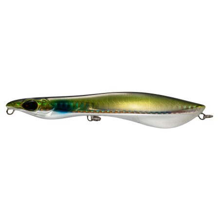 Green Mullet