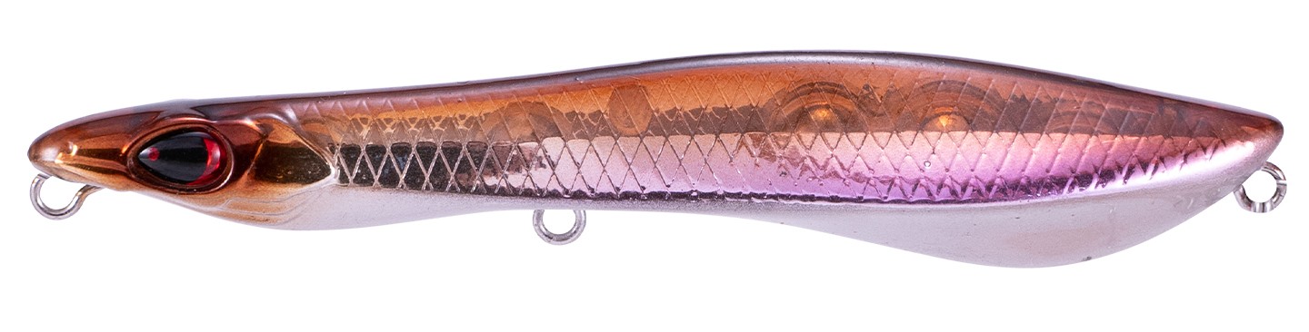 Mechanic Lures Autowalker 83S - 83mm - 10g - Sinking - Imagen 10 de 17
