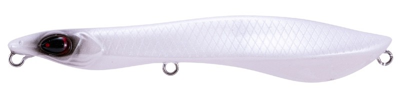 Mechanic Lures Autowalker 83S - 83mm - 10g - Sinking - Imagen 12 de 17